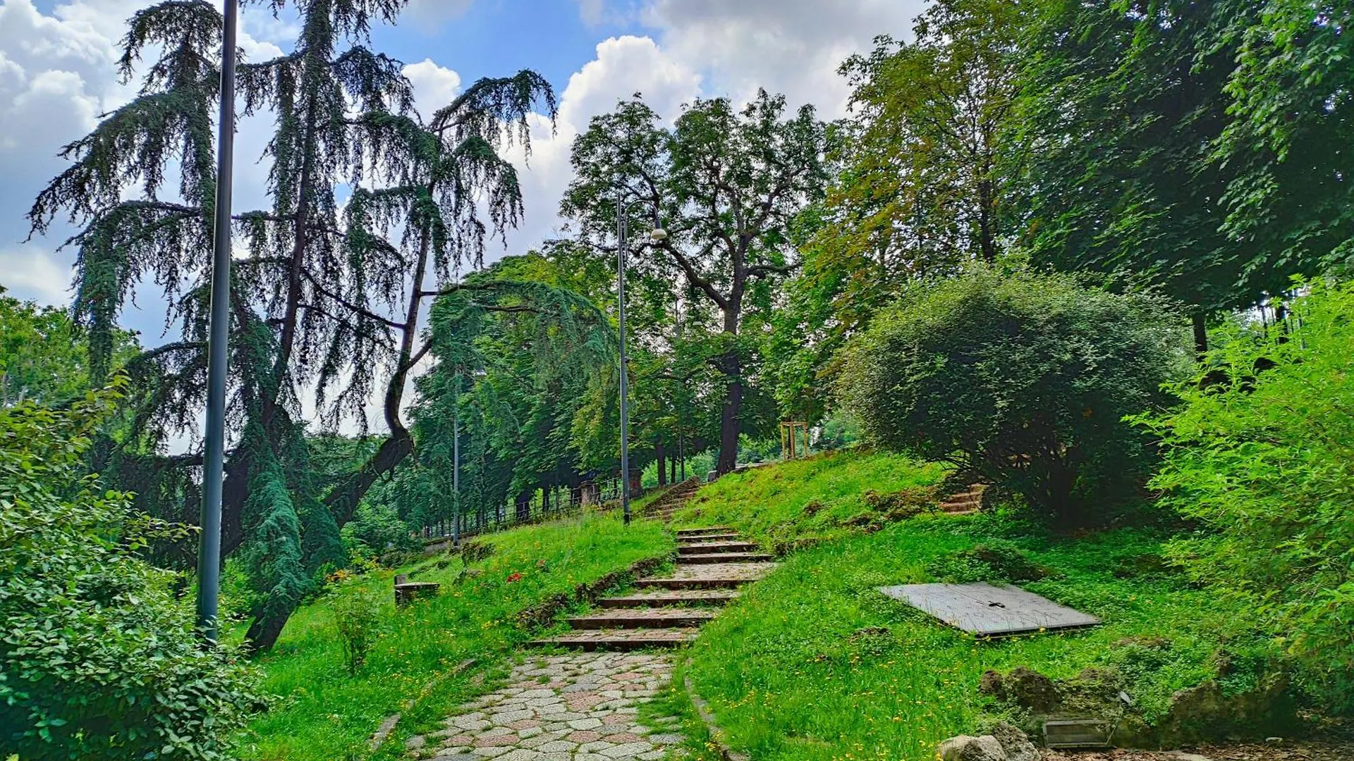 Heart Of Milan By Holiday World Apartman