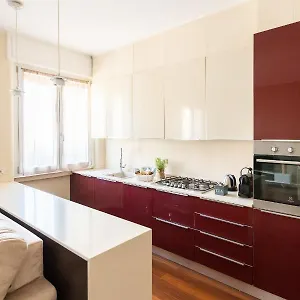 Rosselli 13 Apartamento