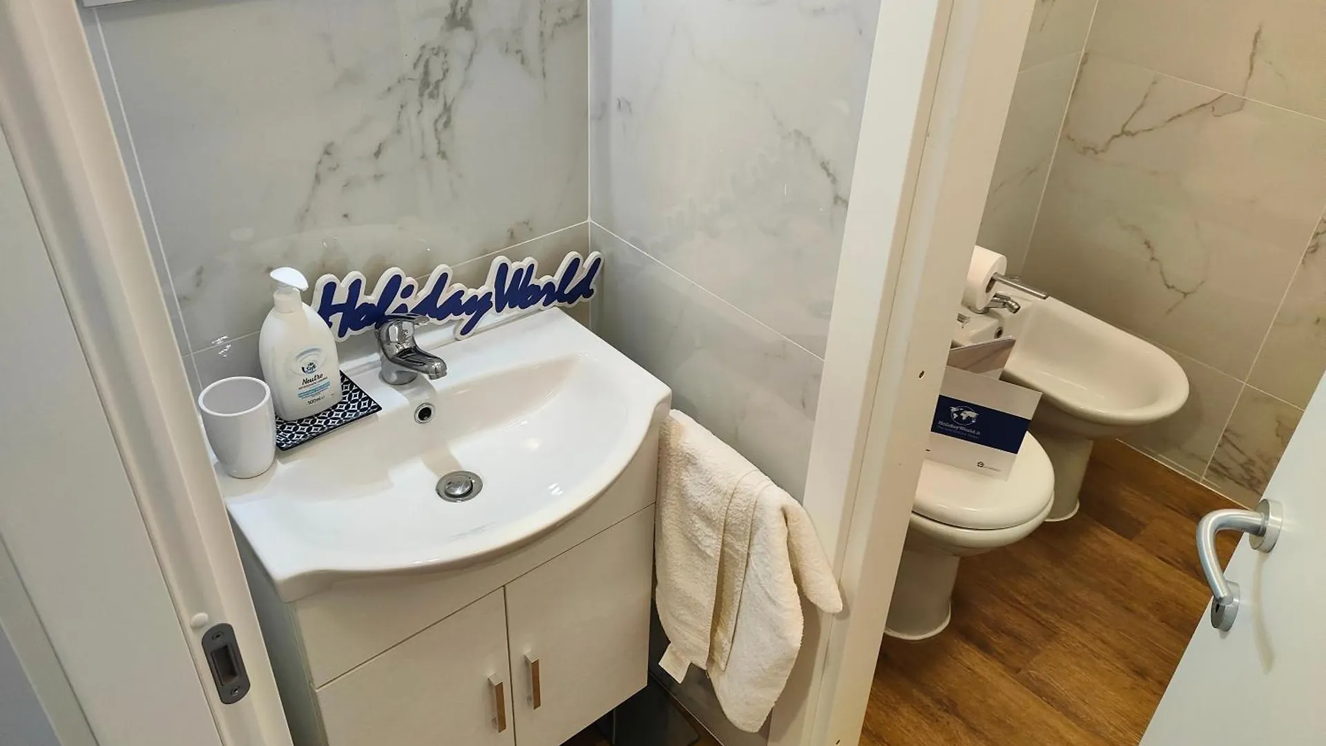 Heart Of Milan By Holiday World Apartment