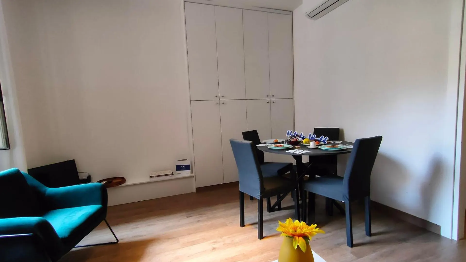 Heart Of Milan By Holiday World Apartment