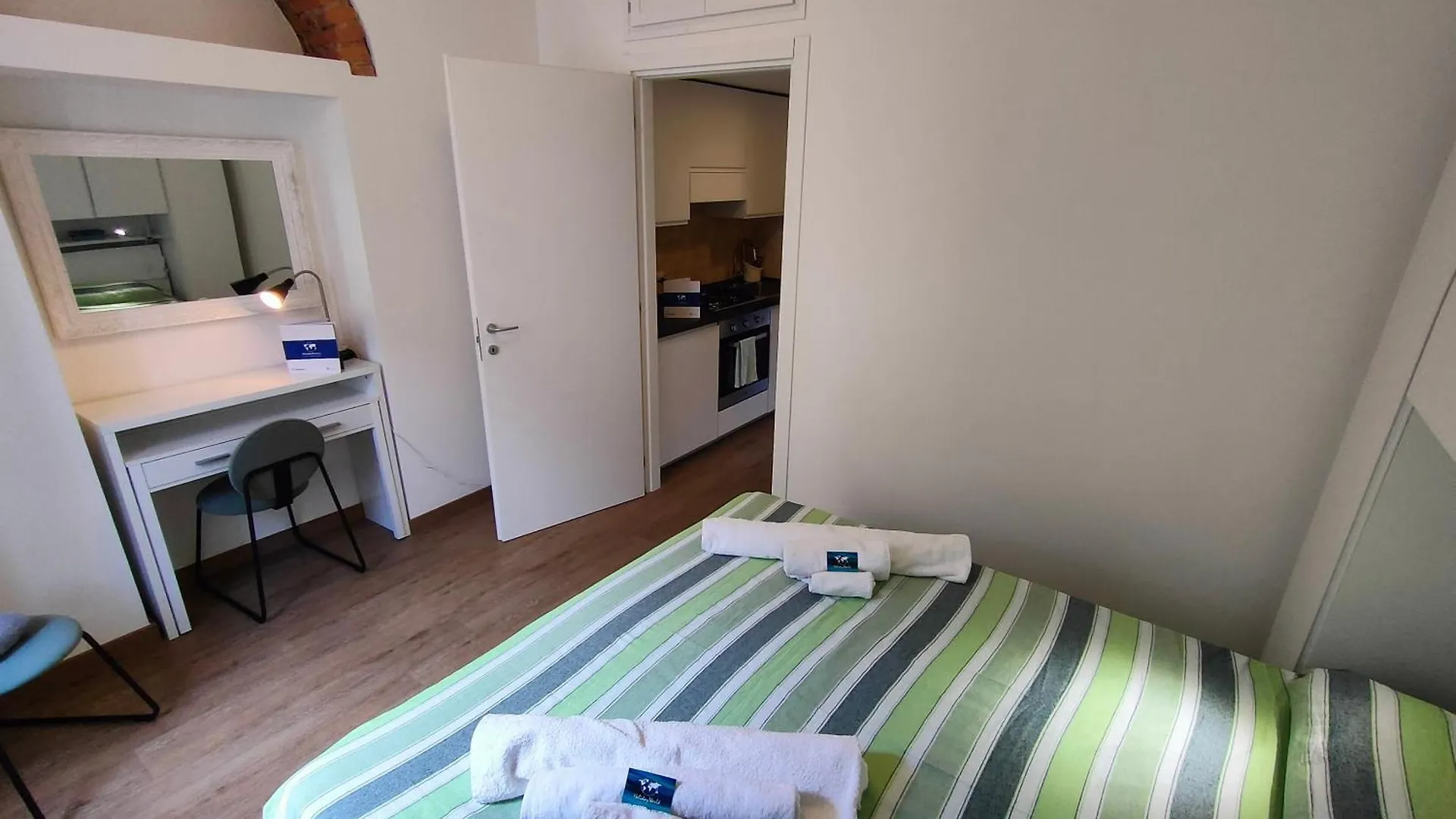 Heart Of Milan By Holiday World Apartment 0*,
