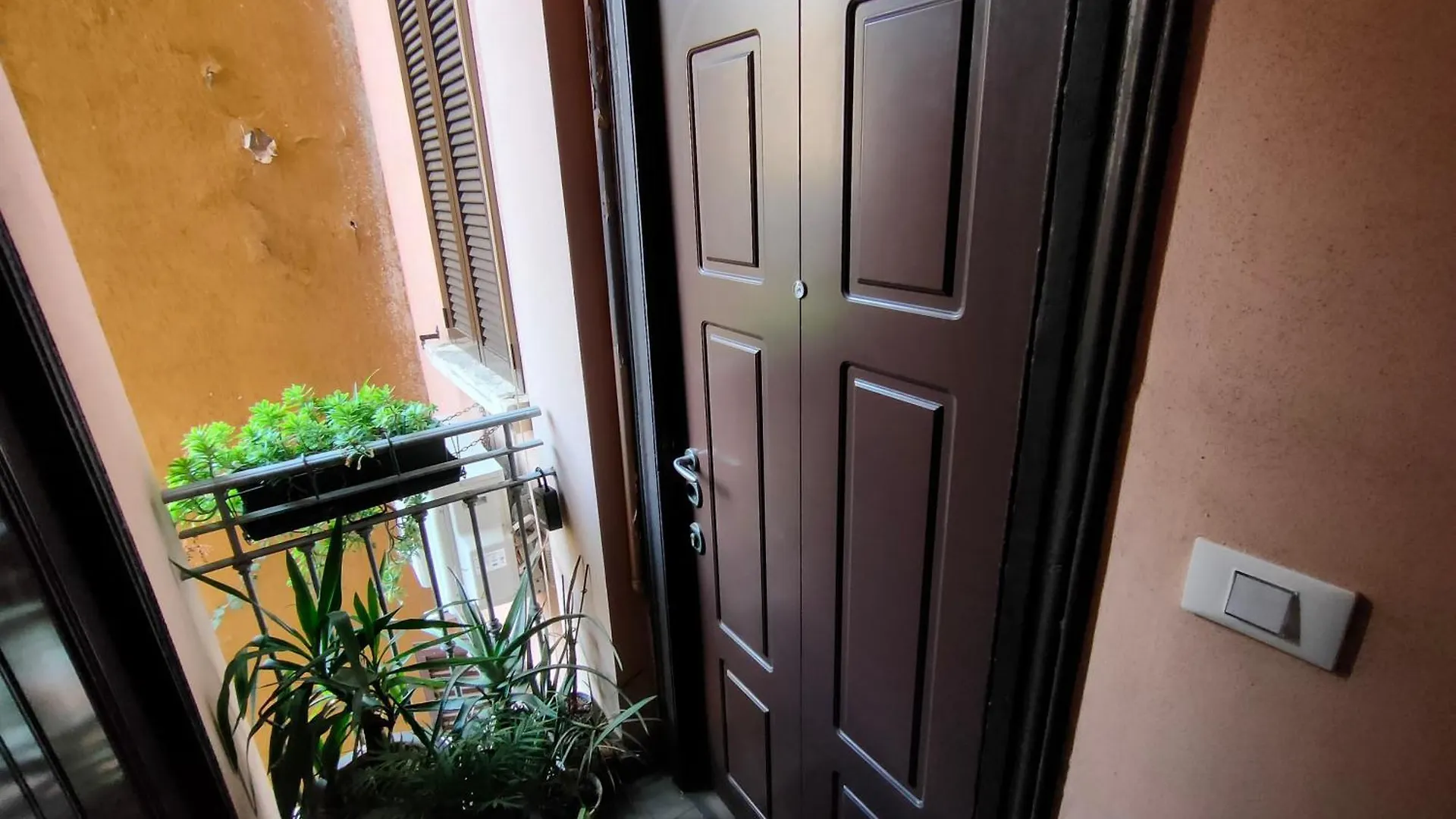 Heart Of Milan By Holiday World Apartment 0*,  Italy