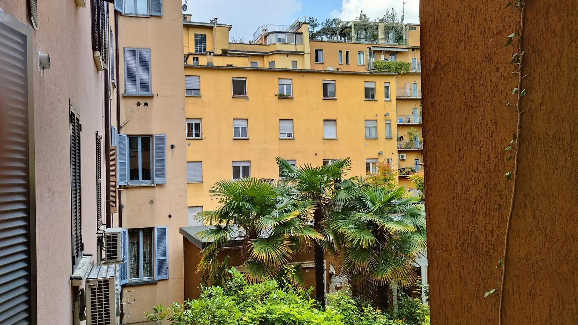 Heart Of Milan By Holiday World Apartment