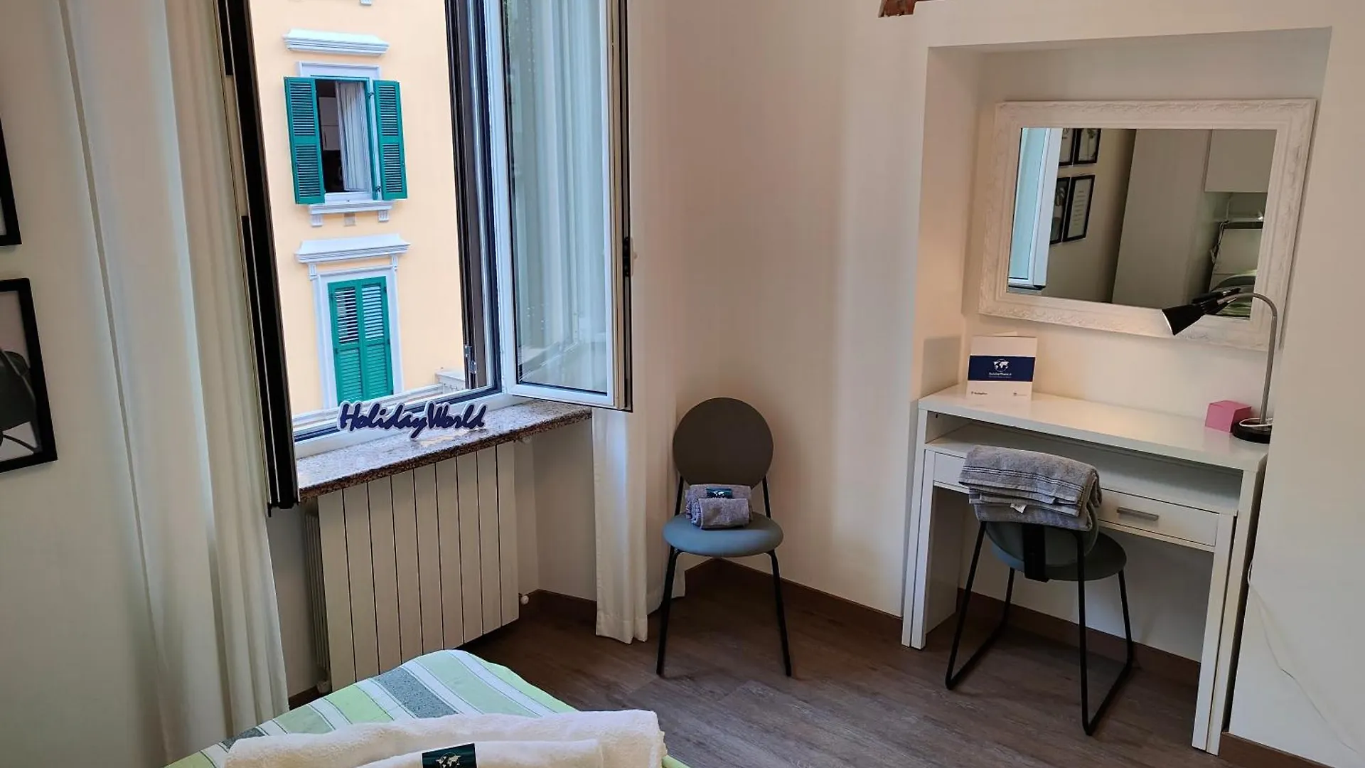 Heart Of Milan By Holiday World Apartment